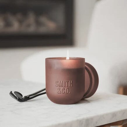 Smith & Co Candle