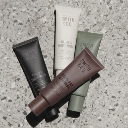 Smith & Co. Hand Cream