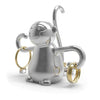 Umbra Chrome Ring Holder - Monkey (SALE)