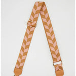Stella and Gemma Bag Straps - interchangeable