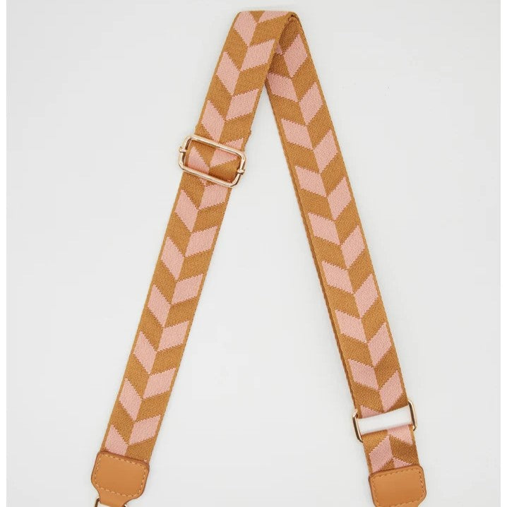 Stella and Gemma Bag Straps - interchangeable