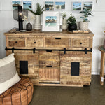Jonah Sideboard Buffet Unit (SALE)