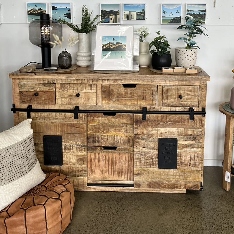Jonah Sideboard Buffet Unit (SALE)