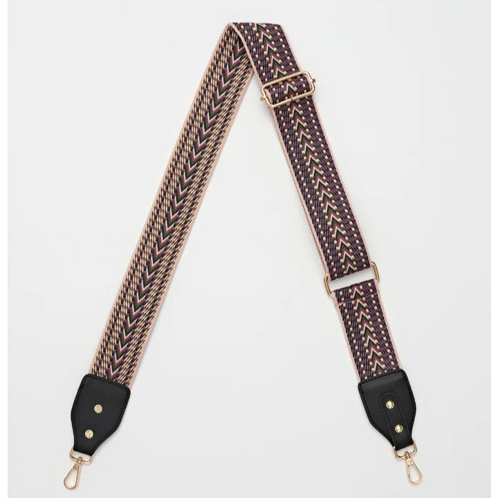 Stella and Gemma Bag Straps - interchangeable