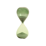 Hourglass - 15min Sage