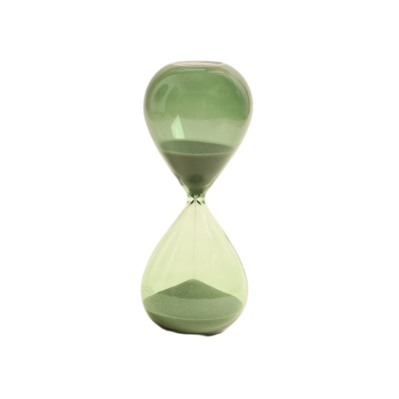 Hourglass - 15min Sage