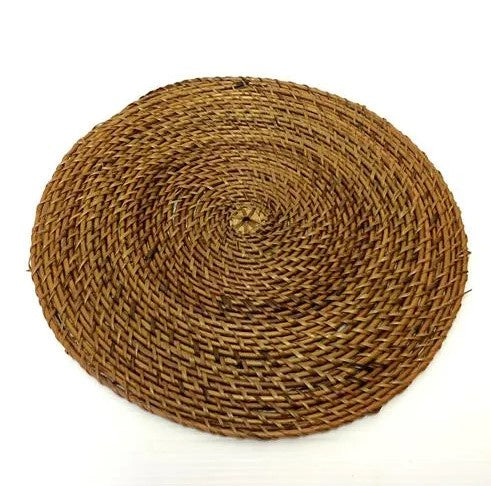Lombok Placemat - Brown