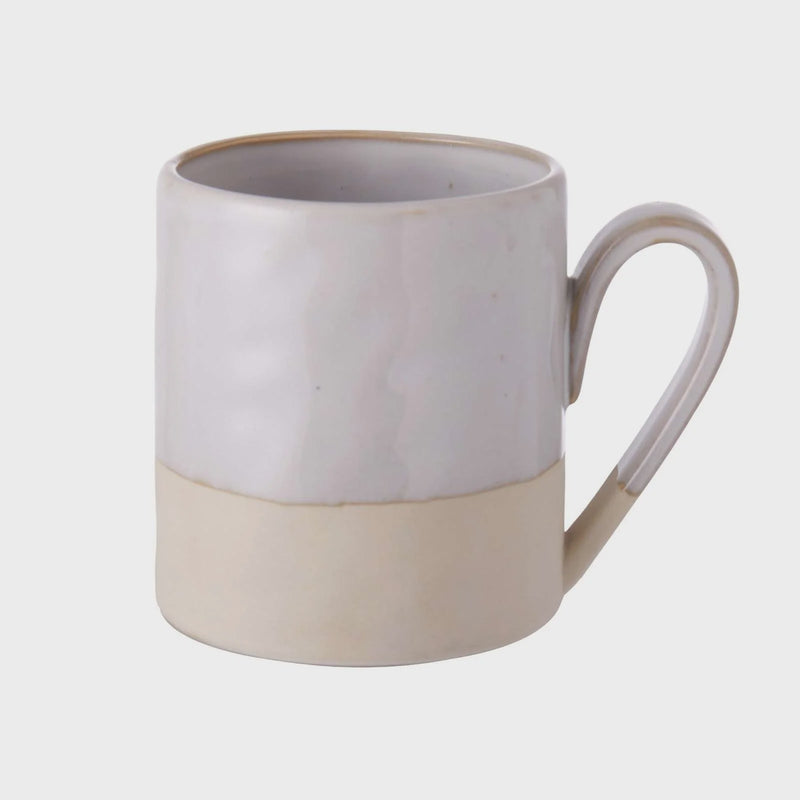 Stoneware Mug