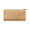 Keiva Leather Wallet