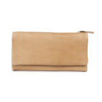 Keiva Leather Wallet