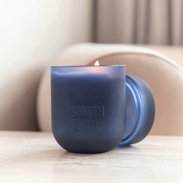 Smith & Co Candle