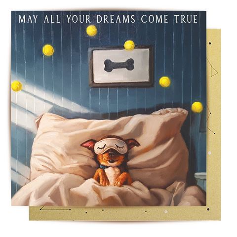 LaLa Land Cards