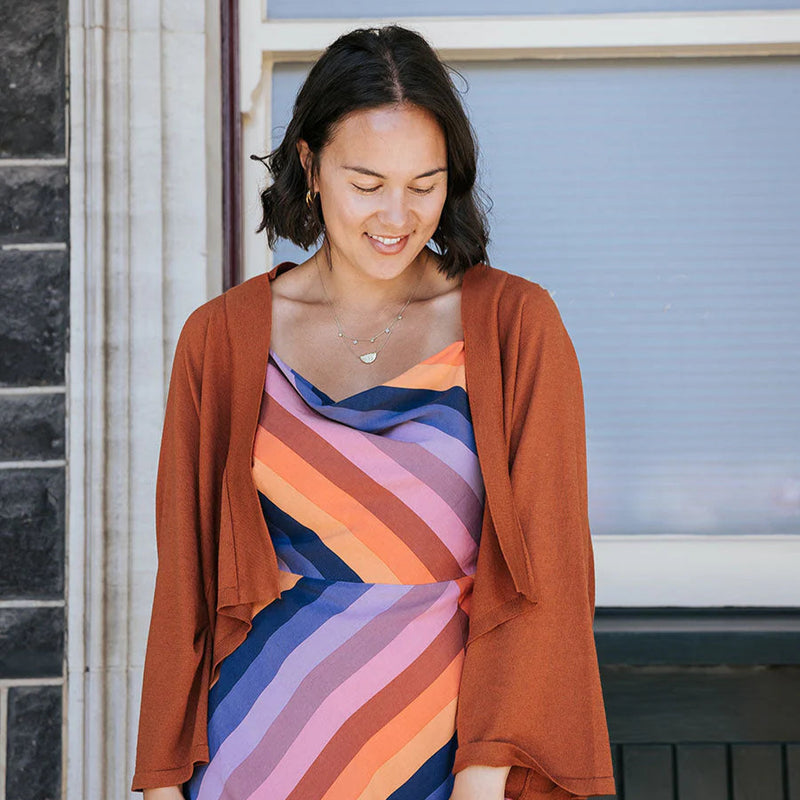 Hello Friday Tallulah Cardigan (SALE)