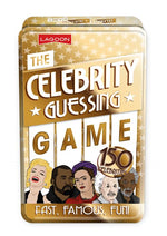 The Celebrity Guessing Game (SALE)