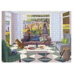 Pomegranate 1000 piece Puzzle - The Sunday Paper