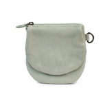Thick as Thieves Leather Purse