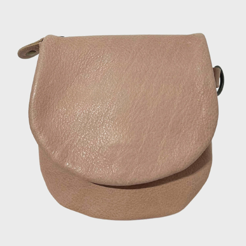 Thick as Thieves Leather Purse