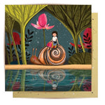 LaLa Land Cards