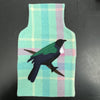 Blanket hot water bottle cover - Tui