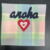 Blanket Cushion - Aroha