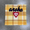 Blanket Cushion - Aroha