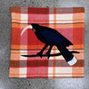 Blanket Cushion - Huia