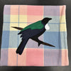 Blanket Cushion - Tui