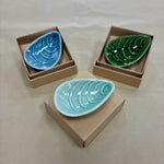 Jo Luping - Mussel 8cm Bowl