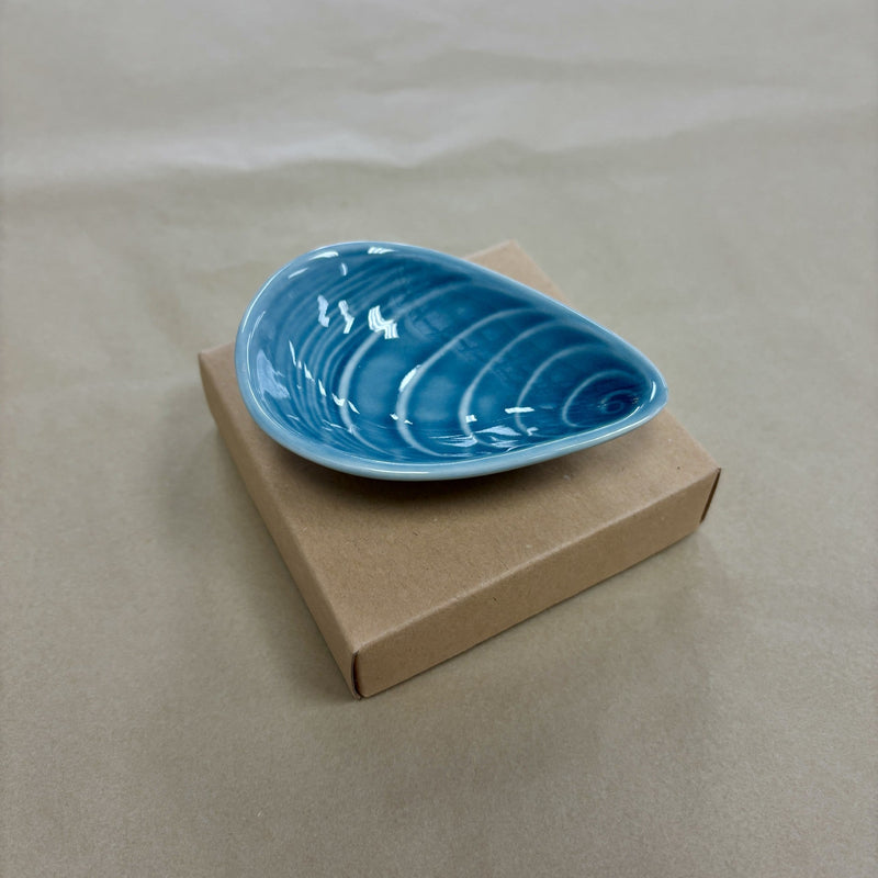 Jo Luping - Mussel 8cm Bowl