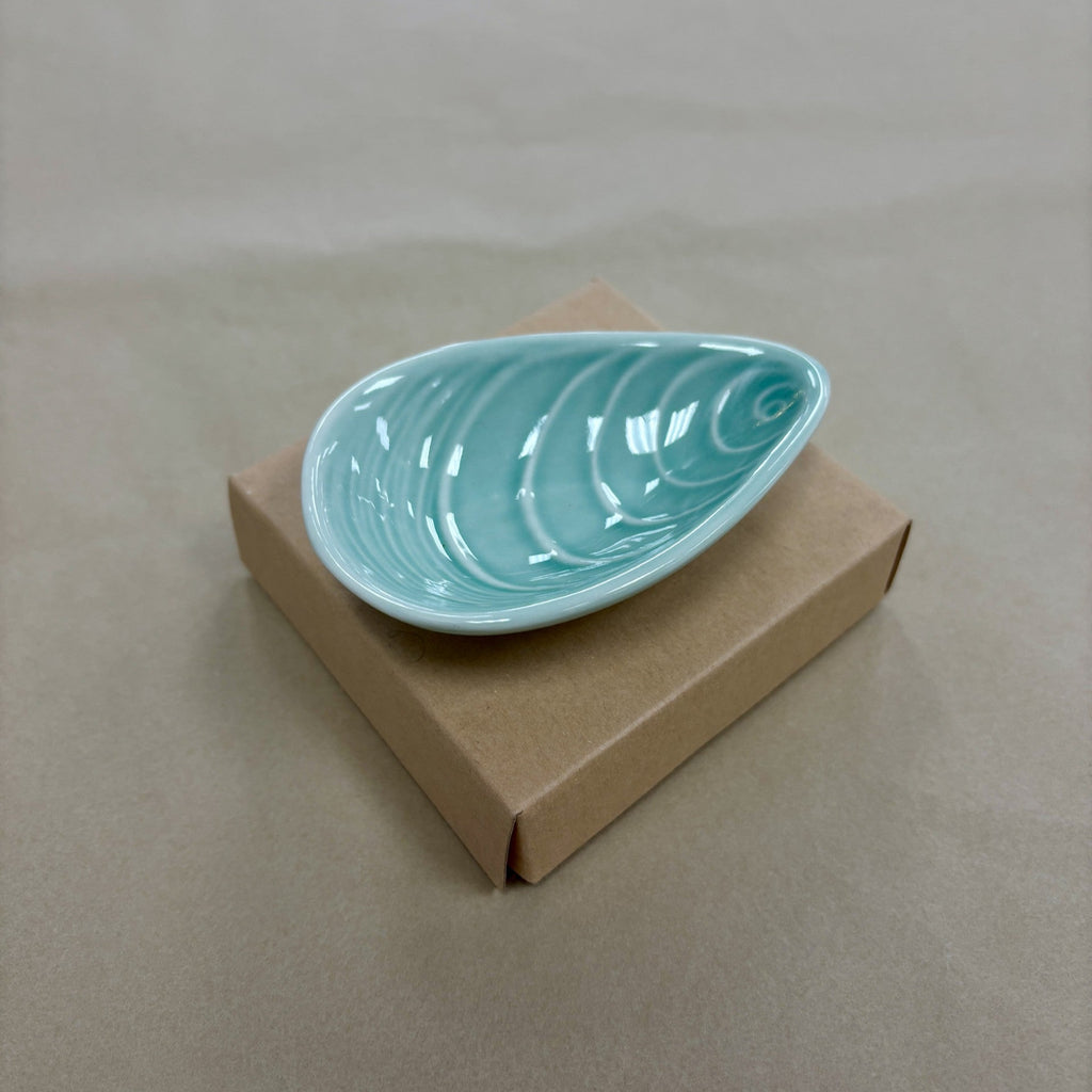 Jo Luping - Mussel 8cm Bowl