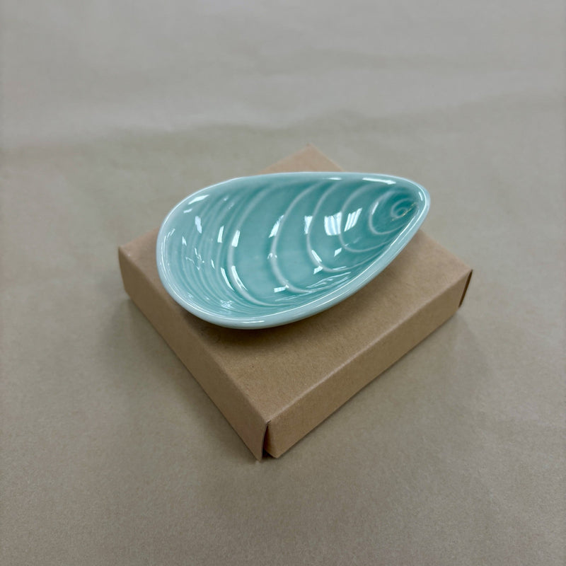 Jo Luping - Mussel 8cm Bowl