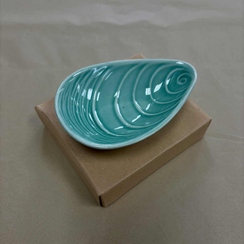 Jo Luping - Mussel 12cm Bowl