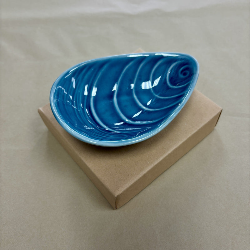 Jo Luping - Mussel 12cm Bowl