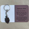 Little Joys - Enamel Keyrings