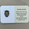 Little Joys - Well being pins