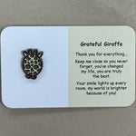 Little Joys - Well being pins
