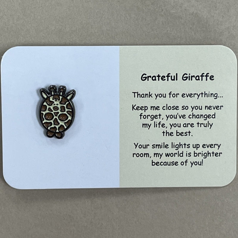 Little Joys - Well being pins