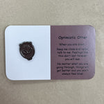 Little Joys - Well being pins
