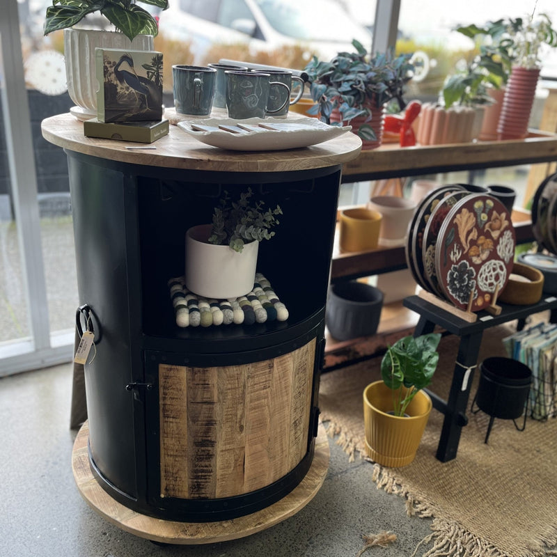 Winnie Wine Rack (SALE)