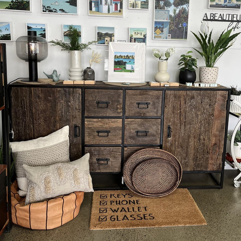 Winston Buffet Unit (SALE)