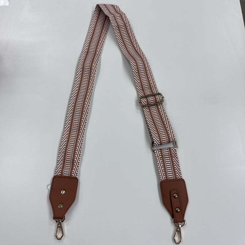 Stella and Gemma Bag Straps - interchangeable