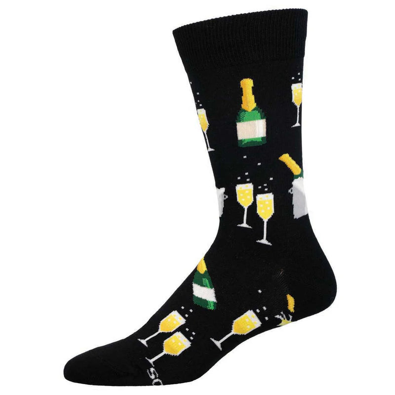 Men's Crew Socks