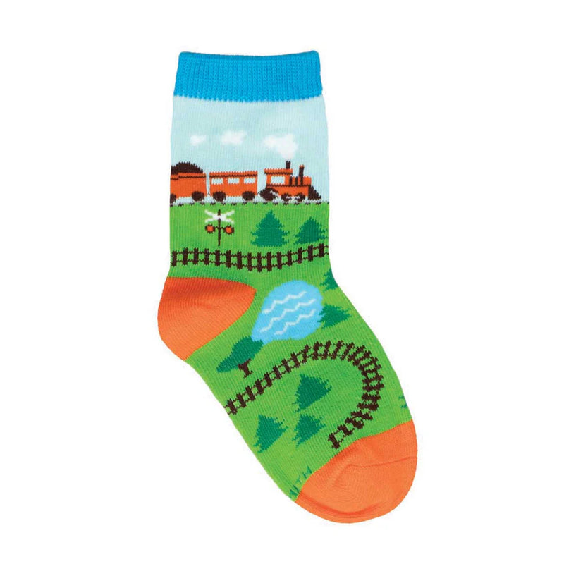 Mini Socks - Socksmith