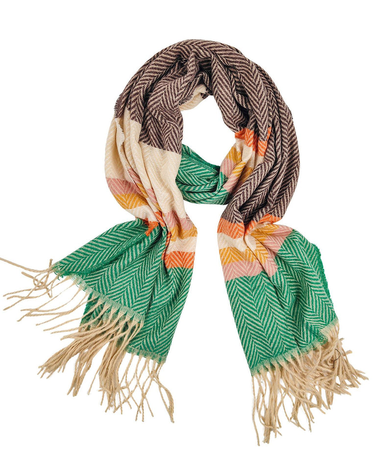 Kate Scarf