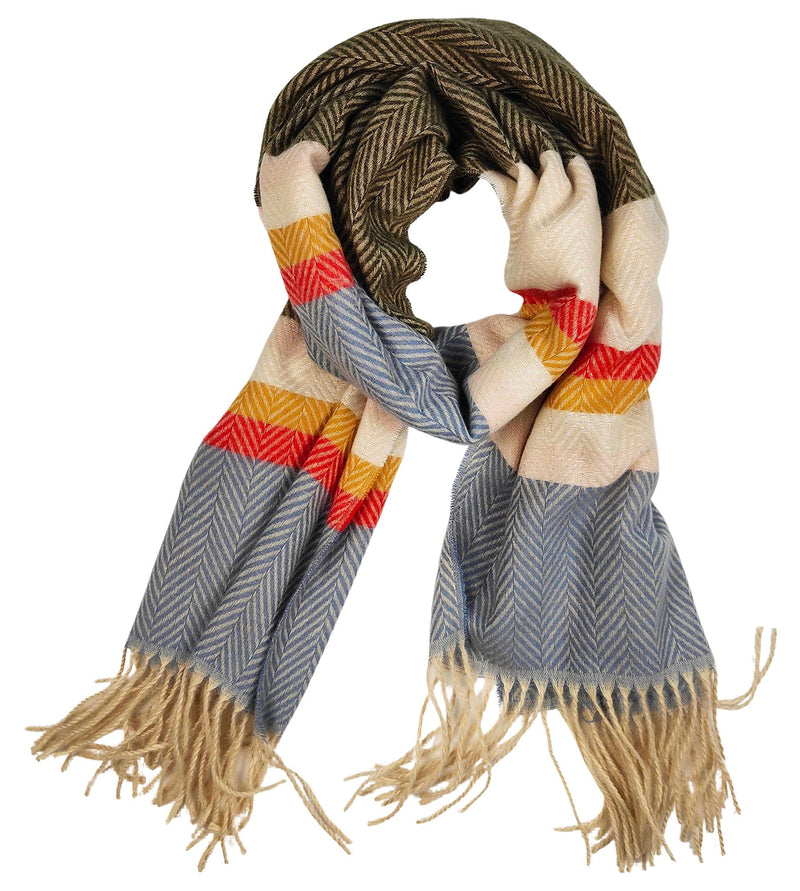 Kate Scarf