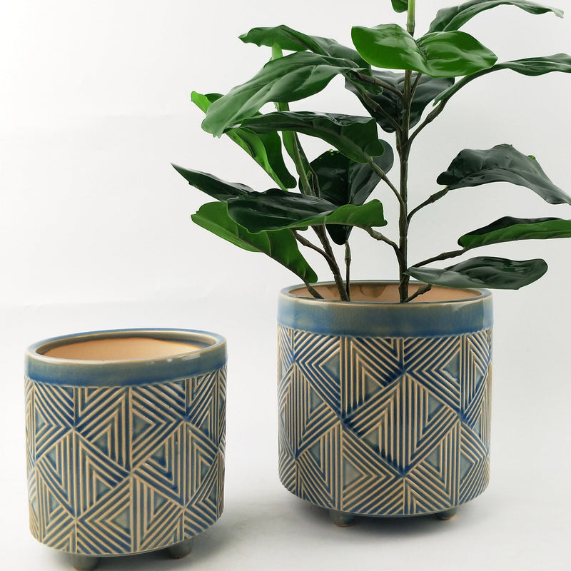 Oakley Planter