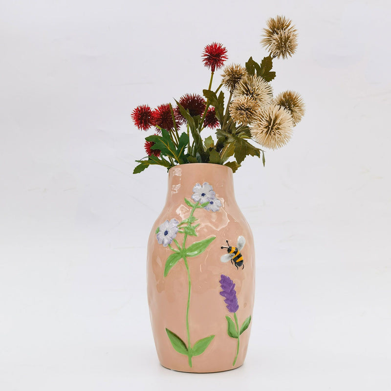 Ella Vase - Tall