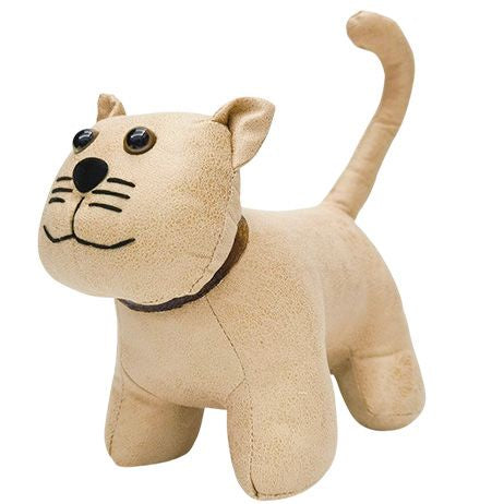 Cat Doorstop