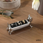 Umbra Ali Cat Ring Holder - Chrome
