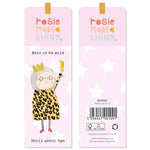 Rosie Made a Thing - Bookmark